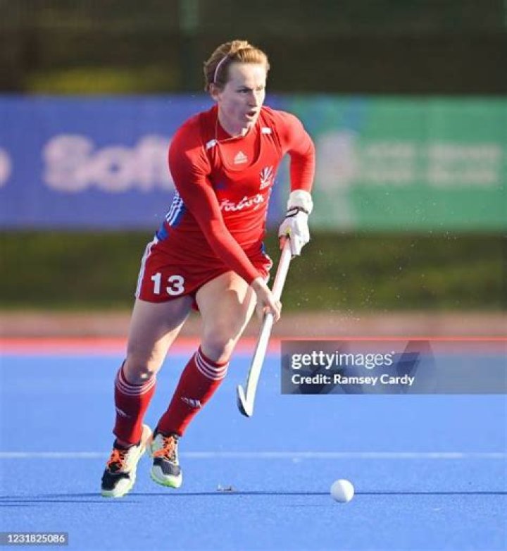 Ellie Rayer
