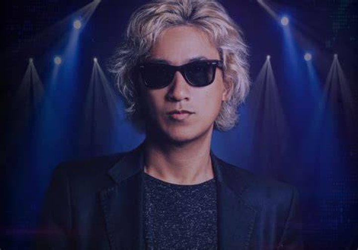 Ely Buendia