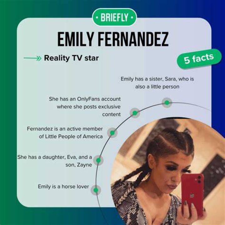 Emily Fernandez