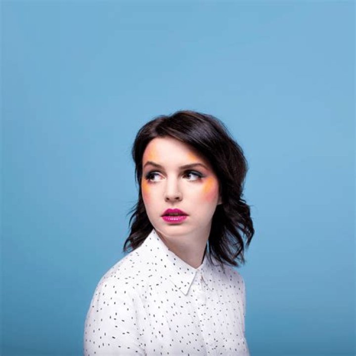 Emma Blackery