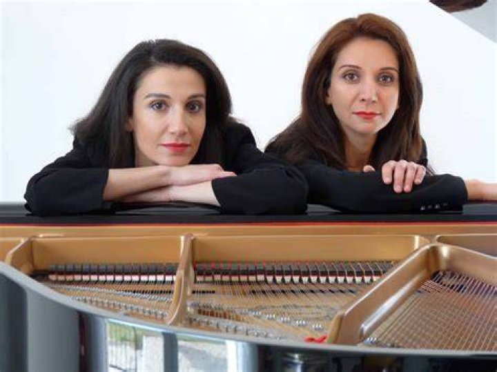 En avril 2019, le duo a été aperçu