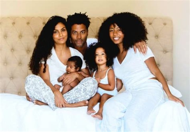 Eric Benét- Wiki, Height, Net Worth, Marriage