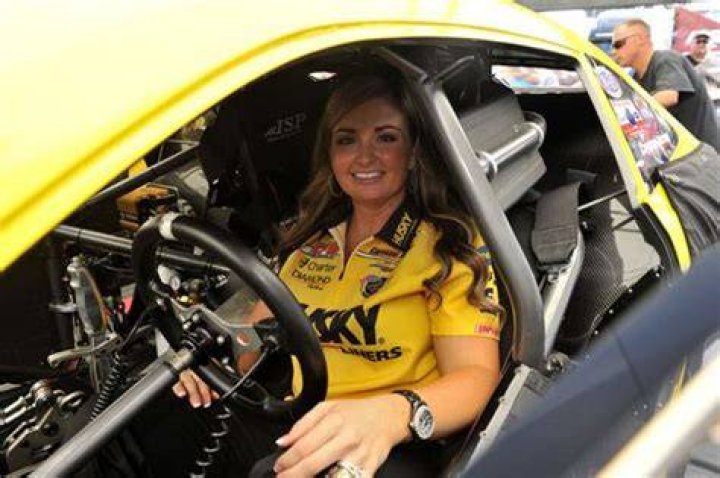 Erica Enders-Stevens