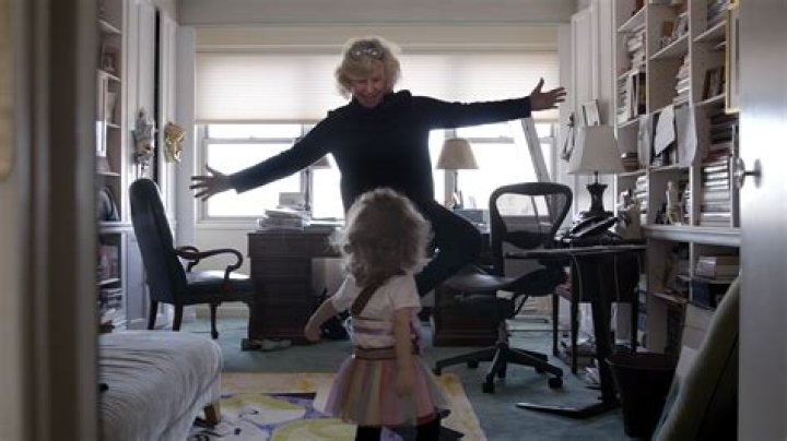 Erica Jong