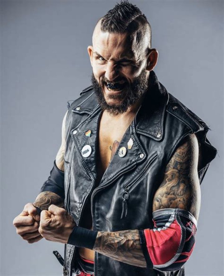 Erick Stevens