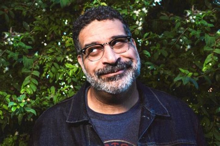 Erik Griffin