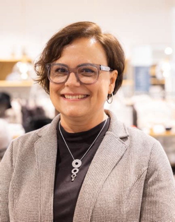Esther Knorpp