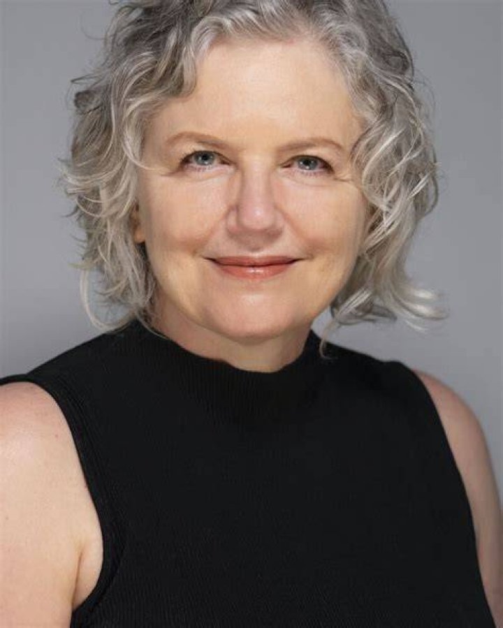 Eve Gordon