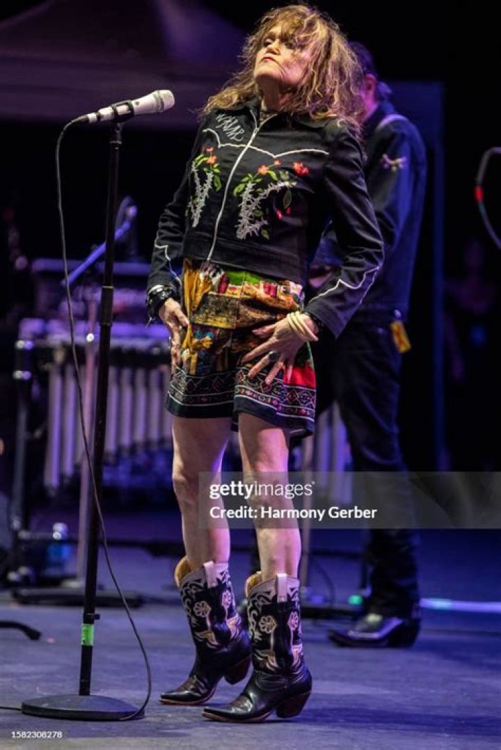 Exene Cervenka