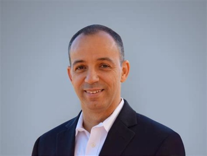 Eyal Levin