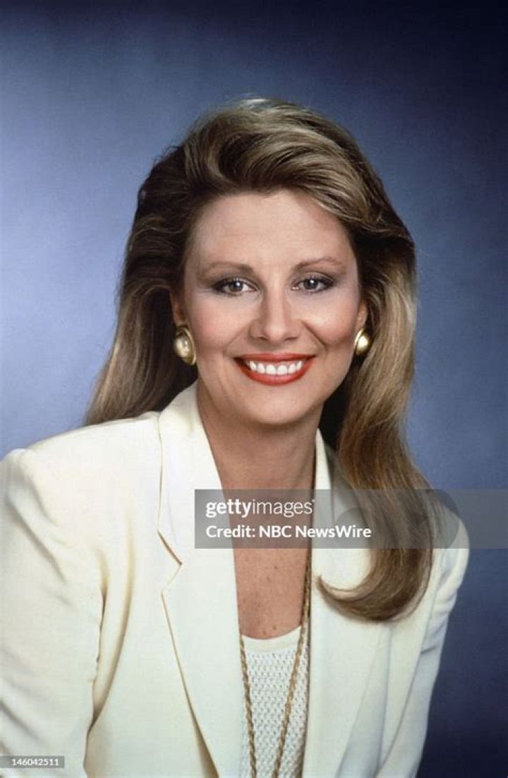 Faith Daniels