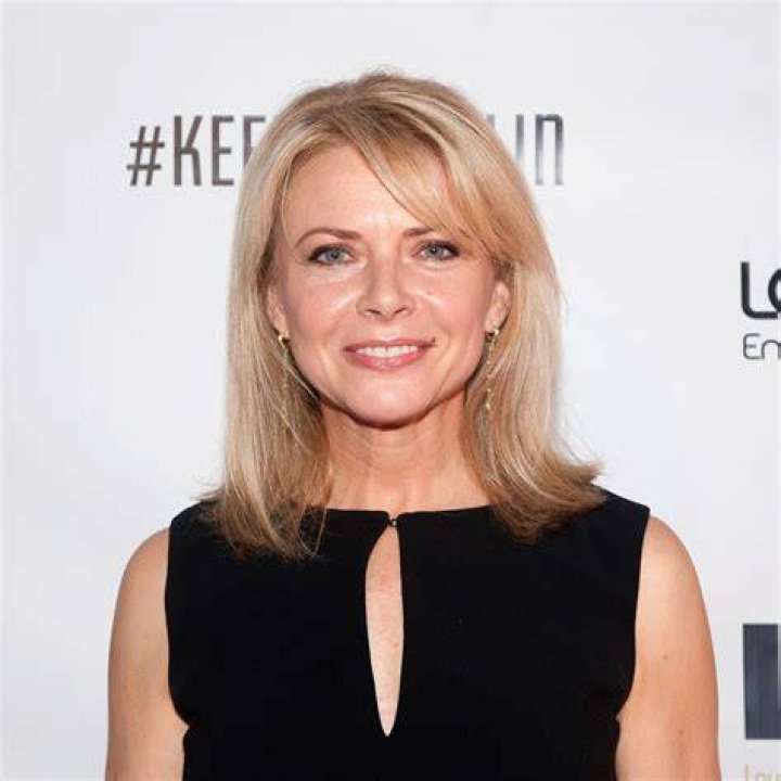 Faith Ford