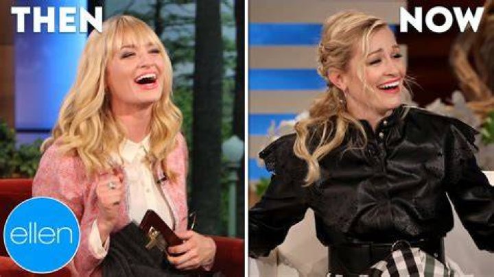 Fans Have Questioned Beth Behrs’ Weight Increase