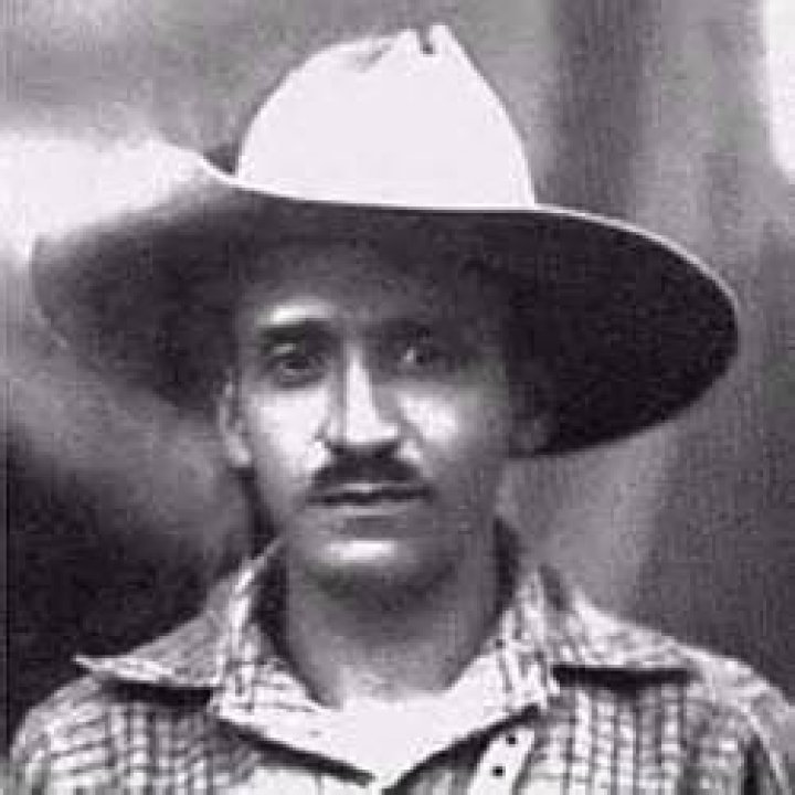 Farabundo Marti