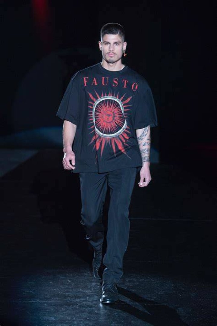 Fausto Puglisi