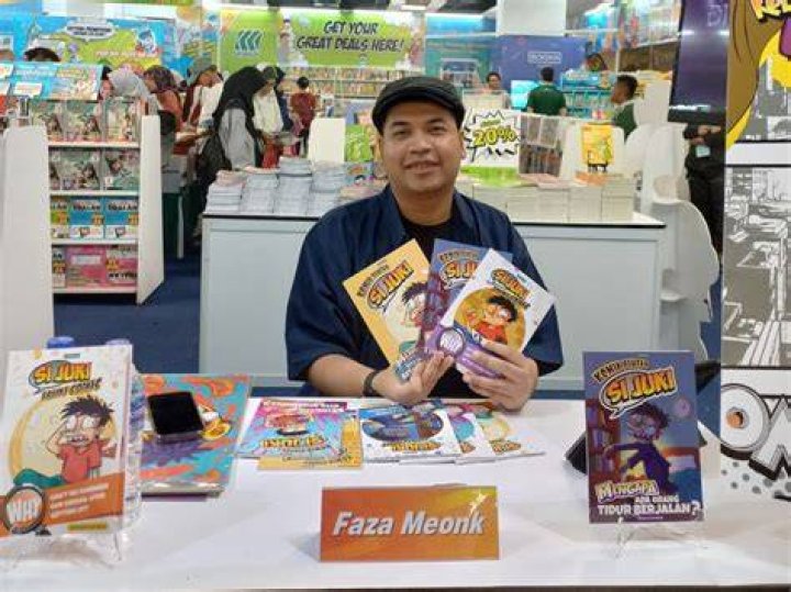 Faza Meonk