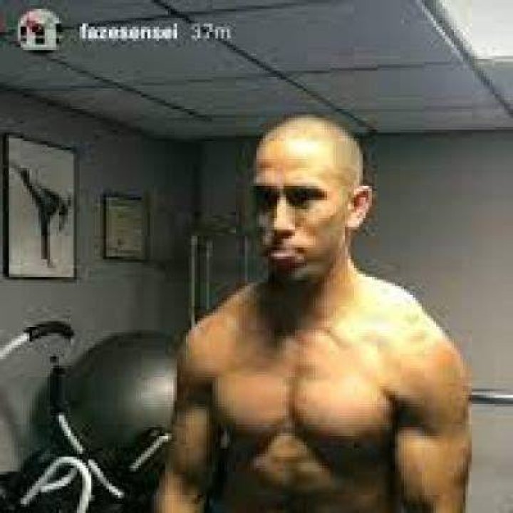 FaZe Sensei