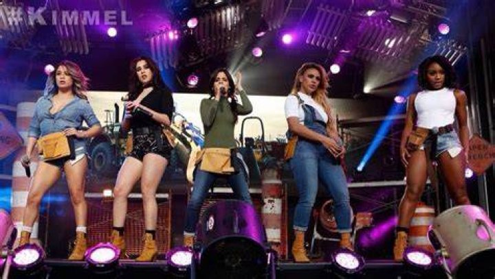 Fifth Harmony's "Worth It" hits new peak on Billboard's Hot 100 1