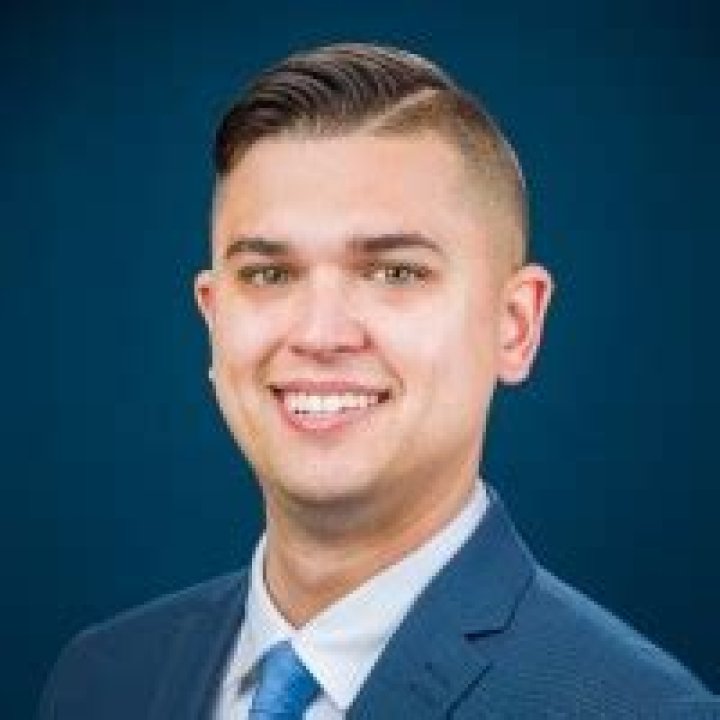 Forrest Culotta