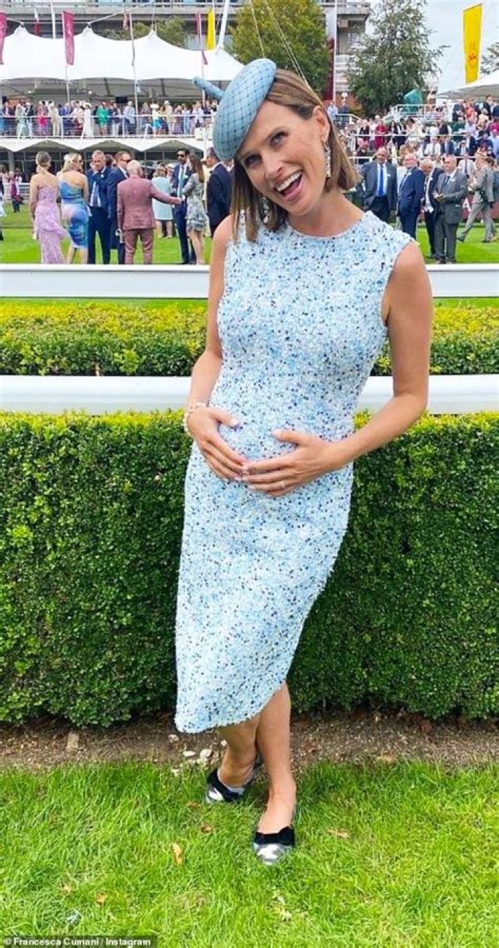 Francesca Cumani