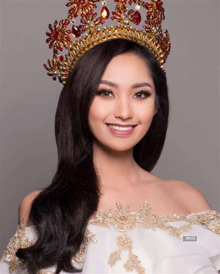 Francesca Taruc