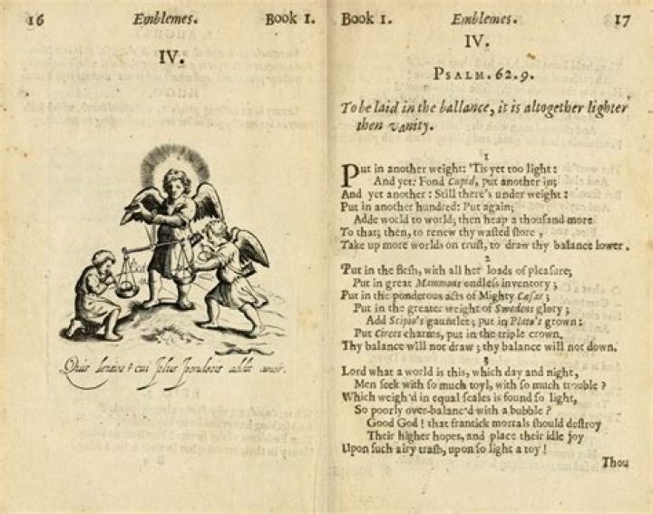 Francis Quarles