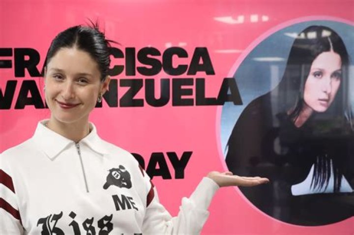 Francisca Valenzuela