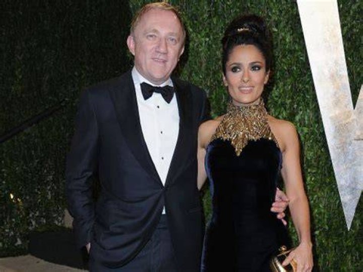 Francois-Henri Pinault
