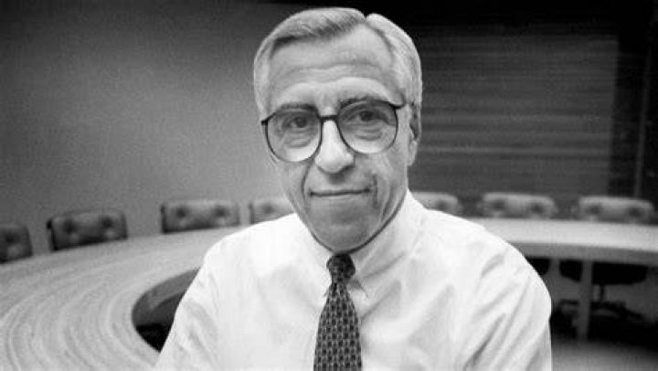 Frank Popoff