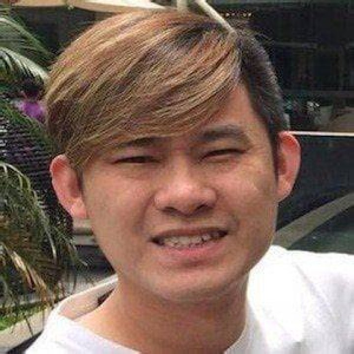 Franster Wong