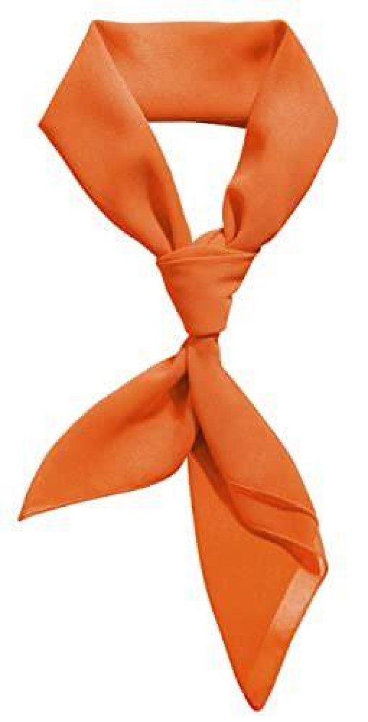 Fred Scarf