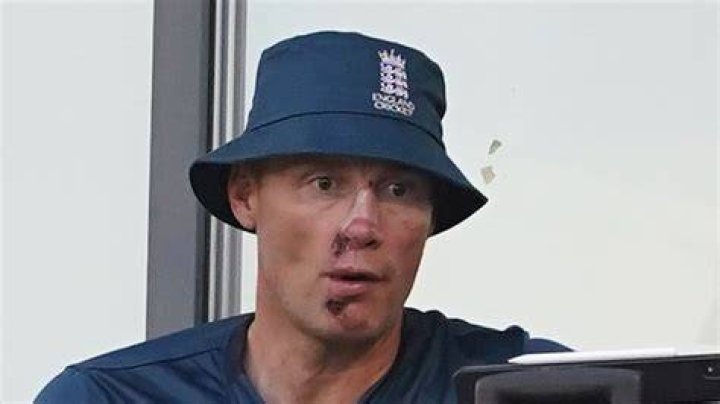 Freddie Flintoff