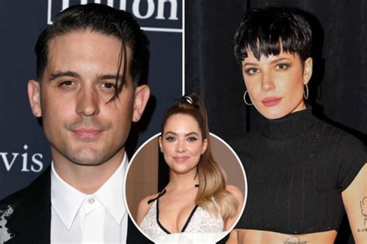 G-Eazy’s Girlfriend: Who is G-Eazy Dating?