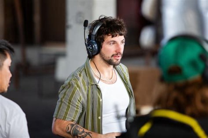 Gabriel Caste