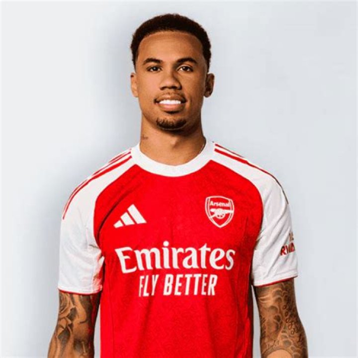Gabriel Magalhaes