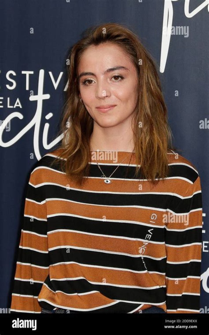 Garance Marillier