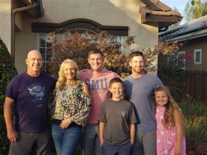Garrett Dechambeau age