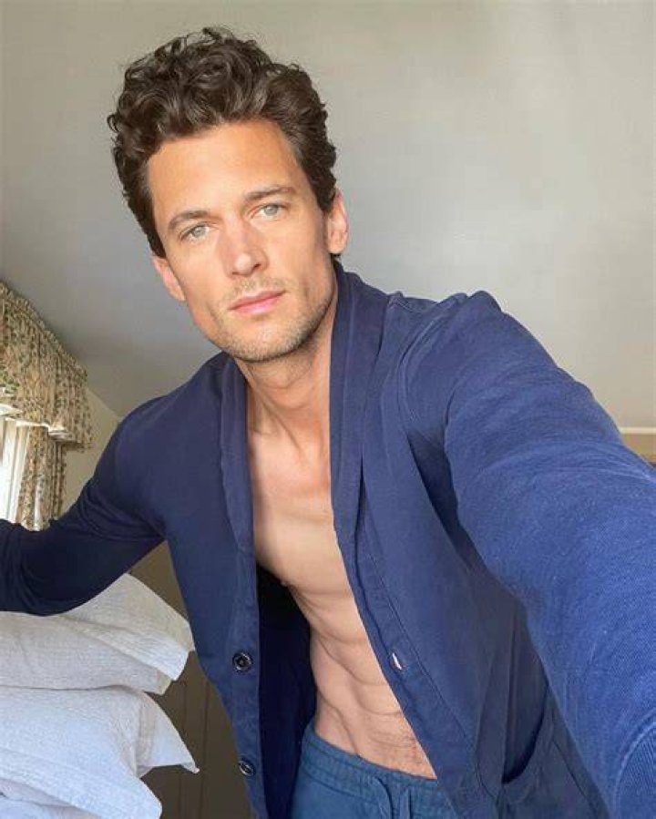 Garrett Neff