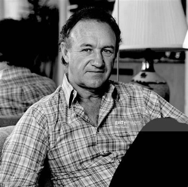 Gene Hackman