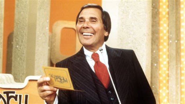 Gene Rayburn