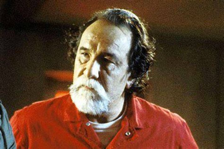 Geno Silva