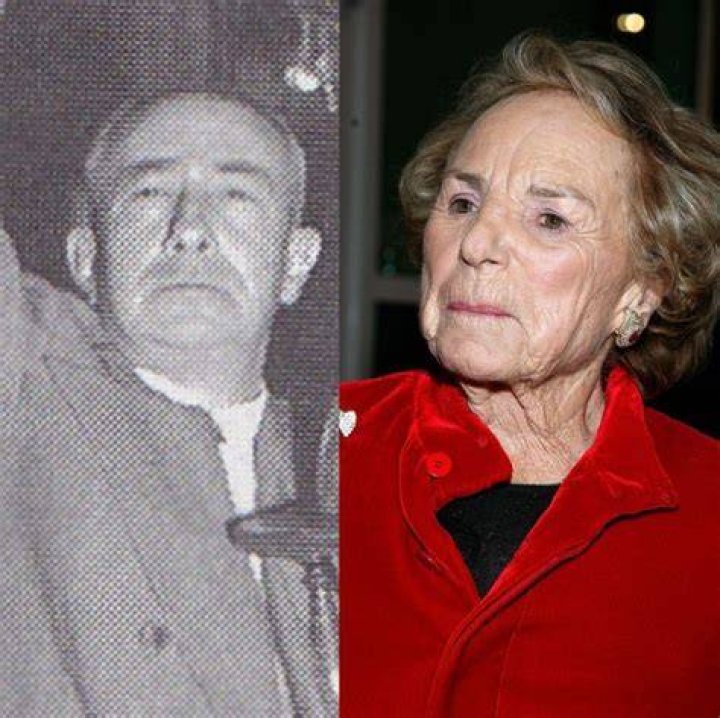 George Skakel