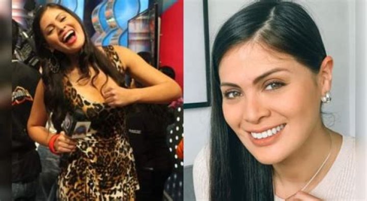 Georgette Cardenas