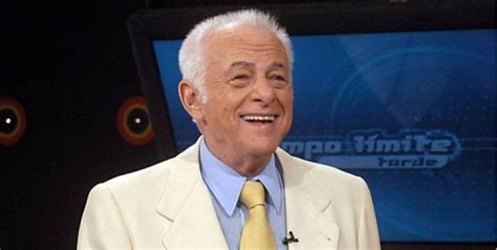 Gerardo Sofovich