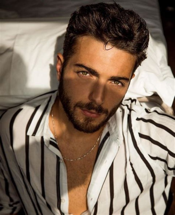Gianluca Ginoble