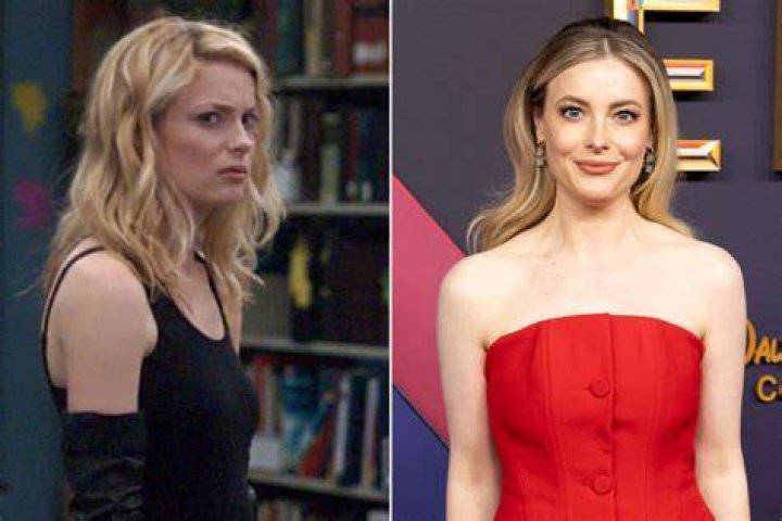Gillian Jacobs