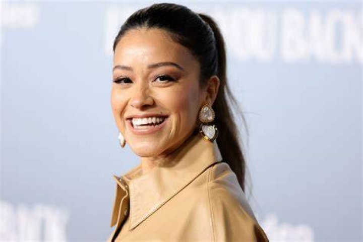 Gina Rodriguez - Celebrity