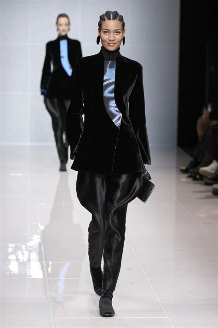 Giorgio Armani
