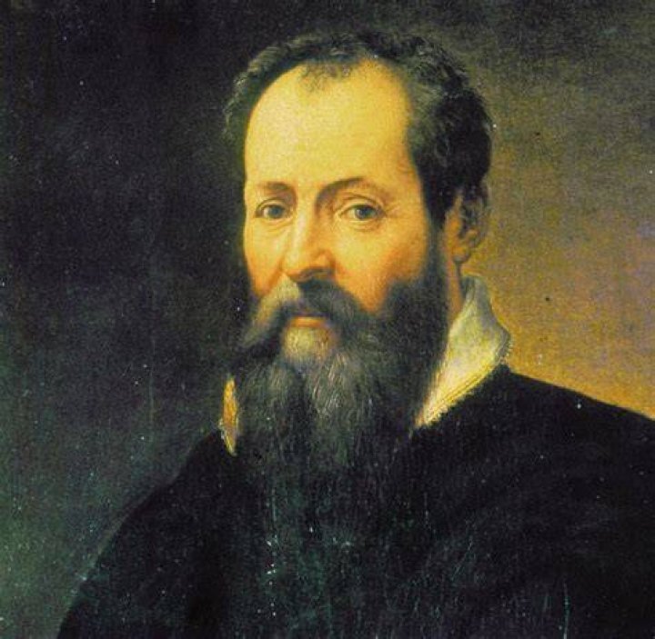 Giorgio Vasari