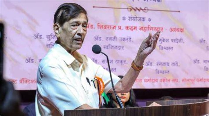 Girish Bapat